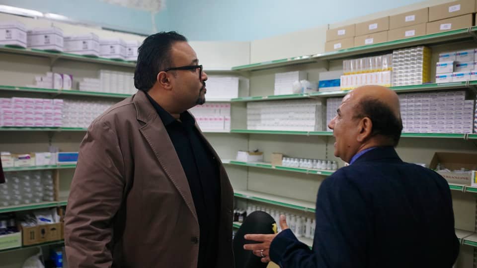 ملحقات المقال