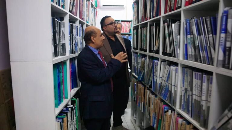 برامج الرعاية المتكاملة والدعم النفسي والاجتماعي لمرضى السرطان وذويهم